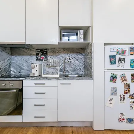 Guestready - Bella's Downtown Daire