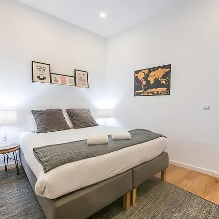 Guestready - Bella's Downtown Daire