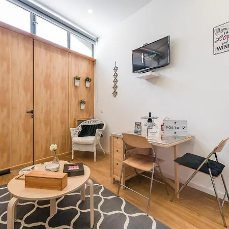Daire Guestready - Bella's Downtown *