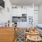Lägenhet Guestready - Bella's Downtown