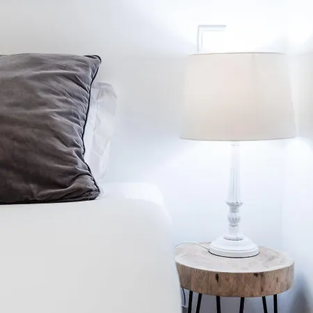 Lägenhet Guestready - Bella's Downtown Oporto