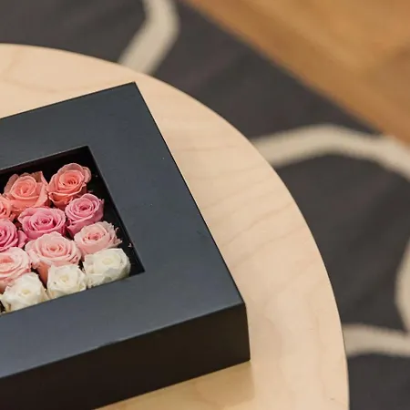 Guestready - Bella's Downtown Apartamento