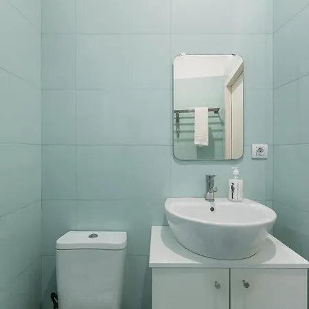 Guestready - Bella's Downtown Апартаменты *