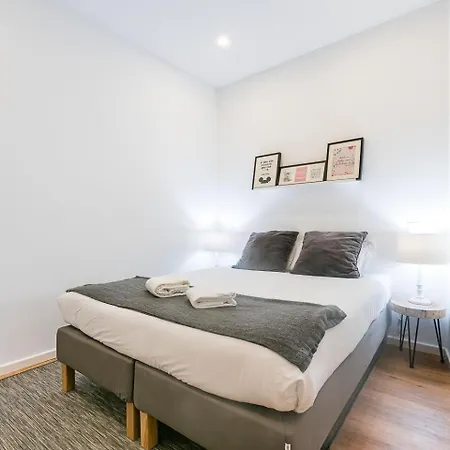 Guestready - Bella's Downtown Porto