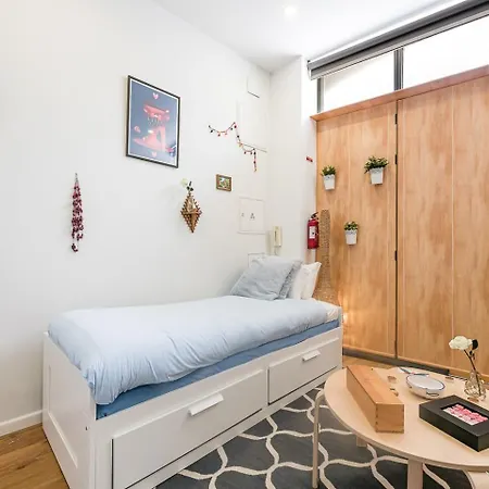 Guestready - Bella's Downtown * Porto