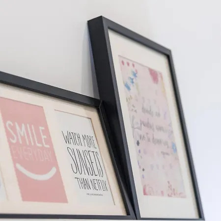 Guestready - Bella's Downtown Apartman