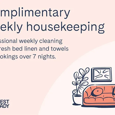 Guestready - Bella's Downtown *