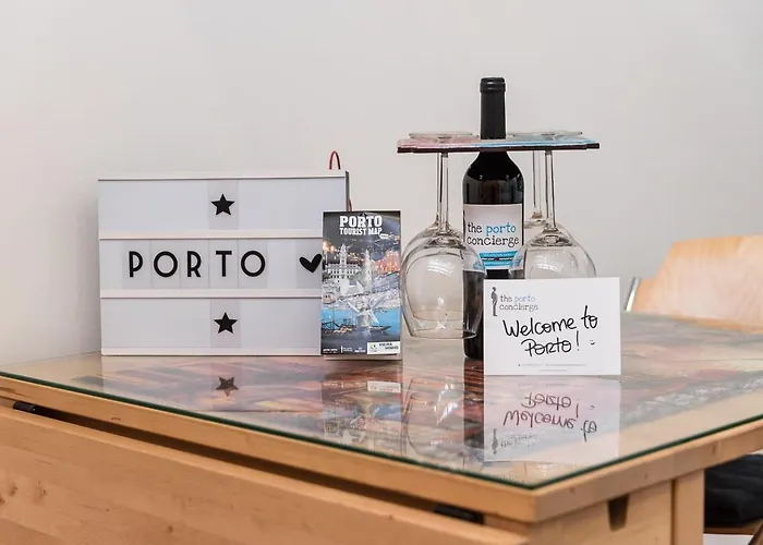 Guestready - Bella's Downtown Apartamento *