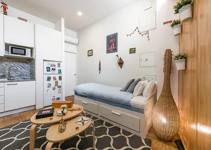 Guestready - Bella's Downtown Apartman *