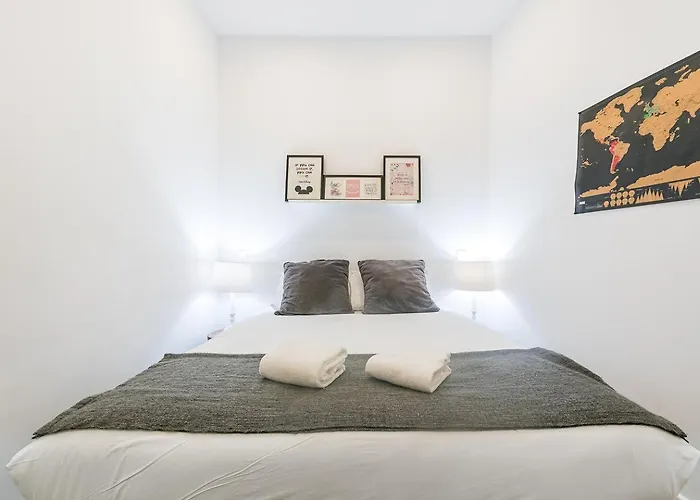 Guestready - Bella's Downtown Apartman *