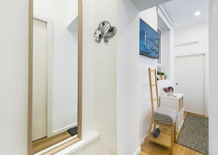 Guestready - Bella's Downtown