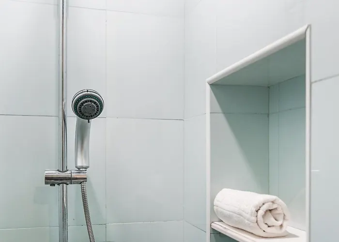 Guestready - Bella's Downtown Apartman Porto