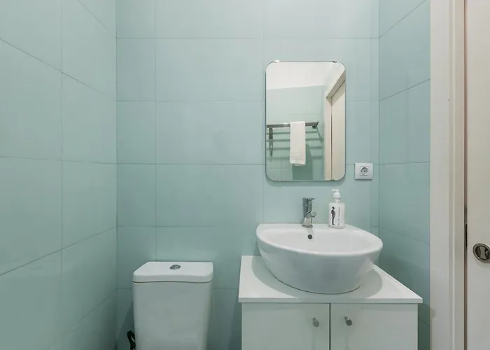 Guestready - Bella's Downtown Apartman *