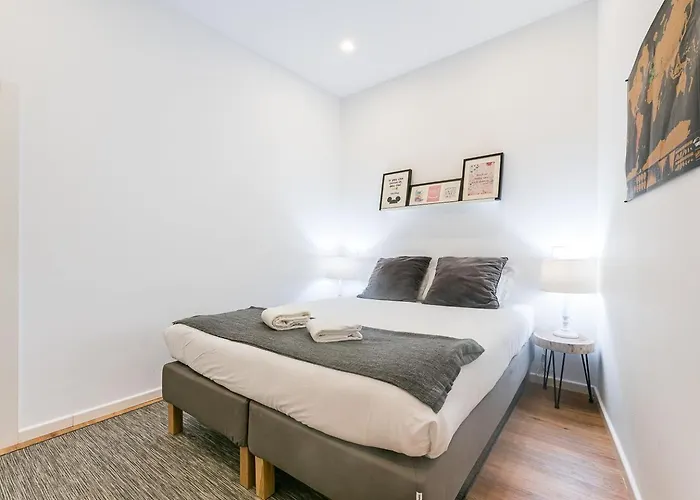 Guestready - Bella's Downtown Porto