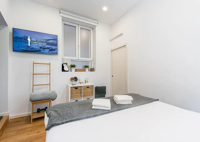 Guestready - Bella's Downtown *