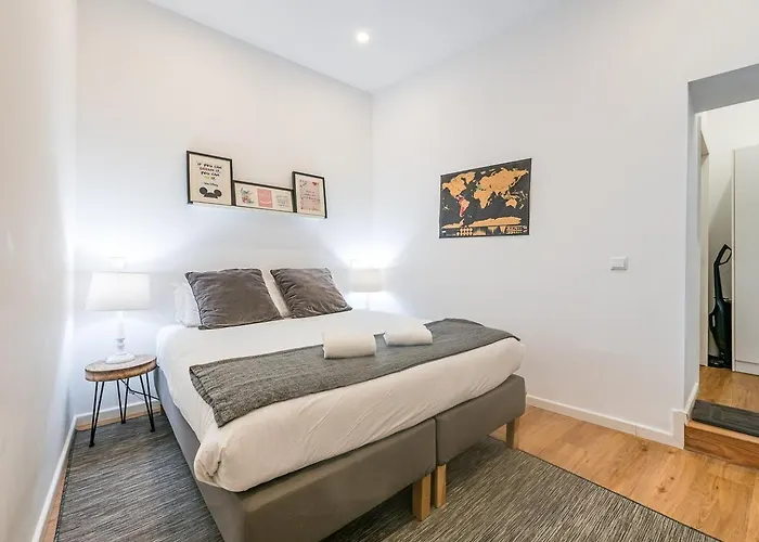 Guestready - Bella's Downtown Apartman