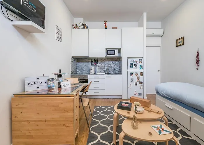 Apartamento Guestready - Bella's Downtown