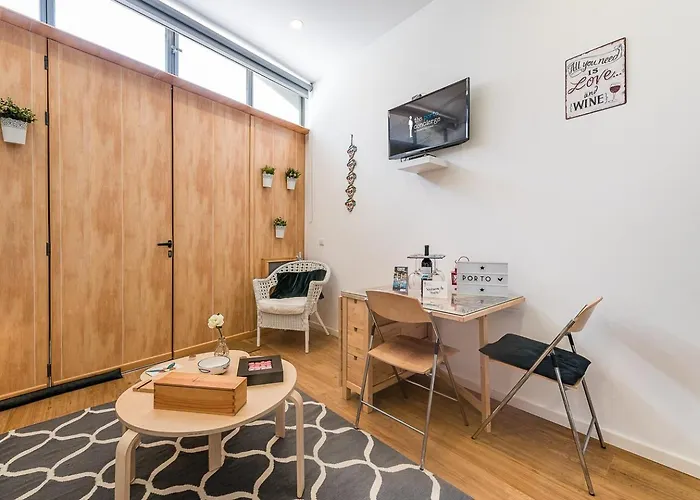 Apartamento Guestready - Bella's Downtown *