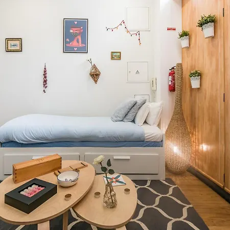 Guestready - Bella's Downtown Oporto