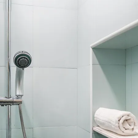 Guestready - Bella's Downtown Apartamento Oporto