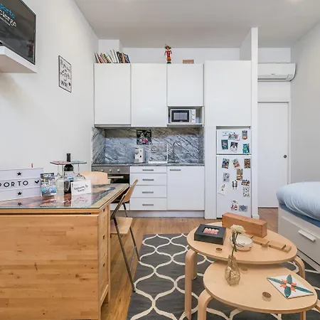 Apartamento Guestready - Bella's Downtown