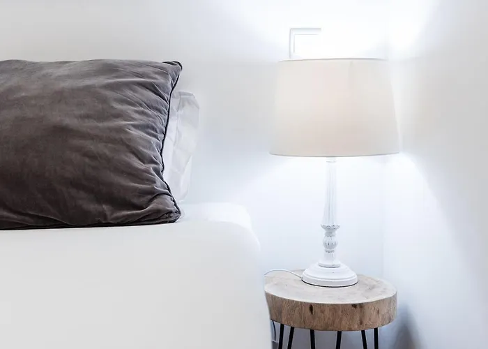 Appartement Guestready - Bella's Downtown Oporto