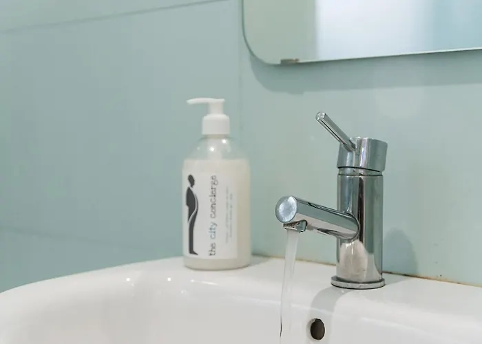 Guestready - Bella's Downtown Oporto