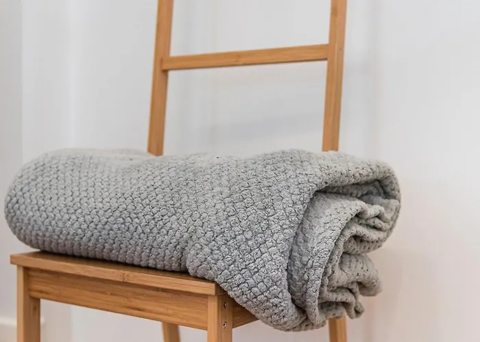 Guestready - Bella's Downtown Apartament Porto