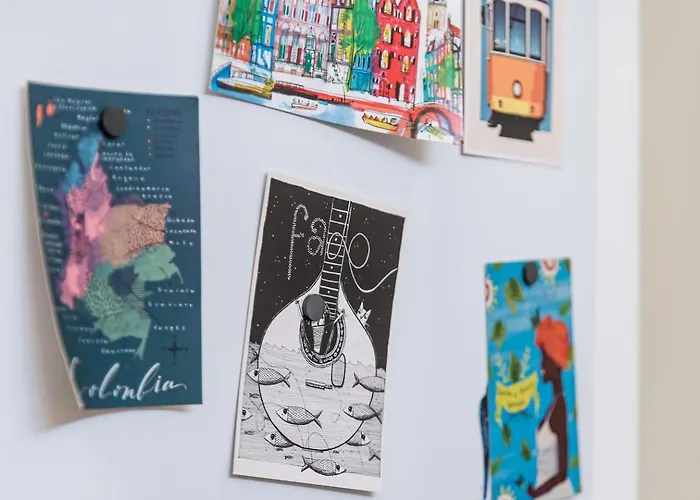 Apartament Guestready - Bella's Downtown *