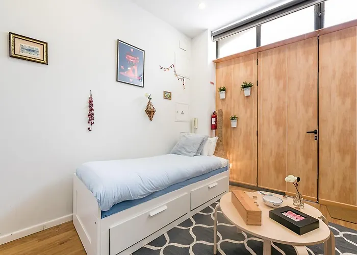 Guestready - Bella's Downtown * Porto