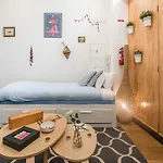 Guestready - Bella's Downtown Porto