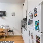 Apartment Guestready - Bella's Downtown Porto