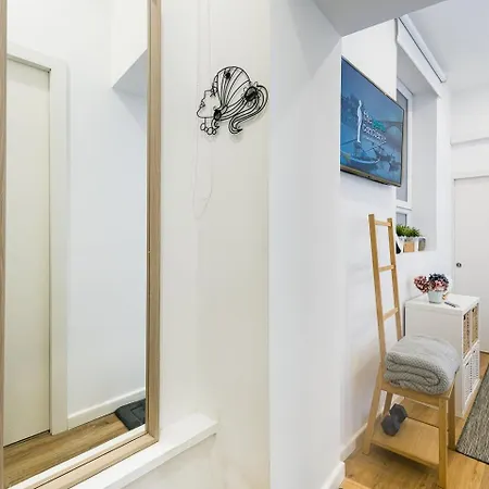 Guestready - Bella's Downtown