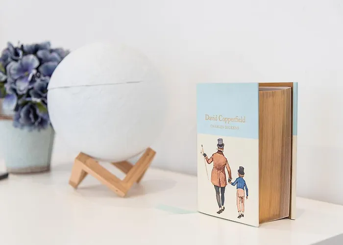 Guestready - Bella's Downtown *