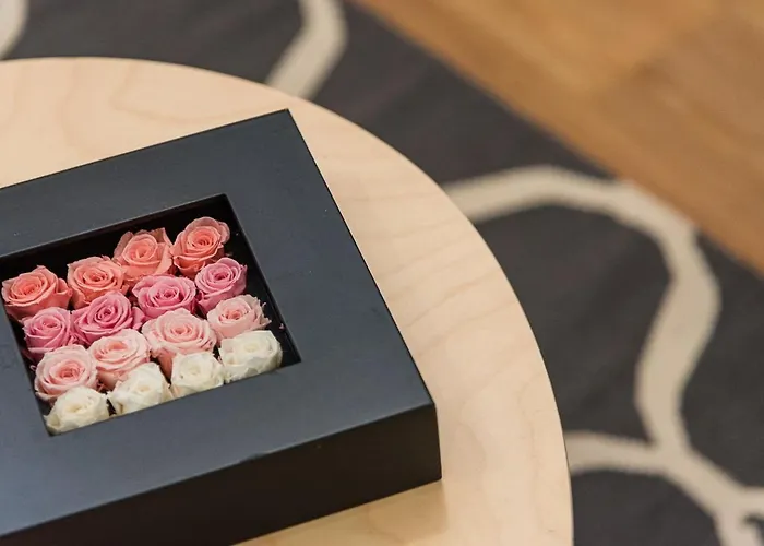 Guestready - Bella's Downtown Appartement