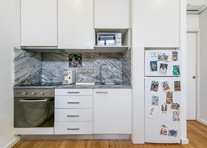 Guestready - Bella's Downtown Appartement