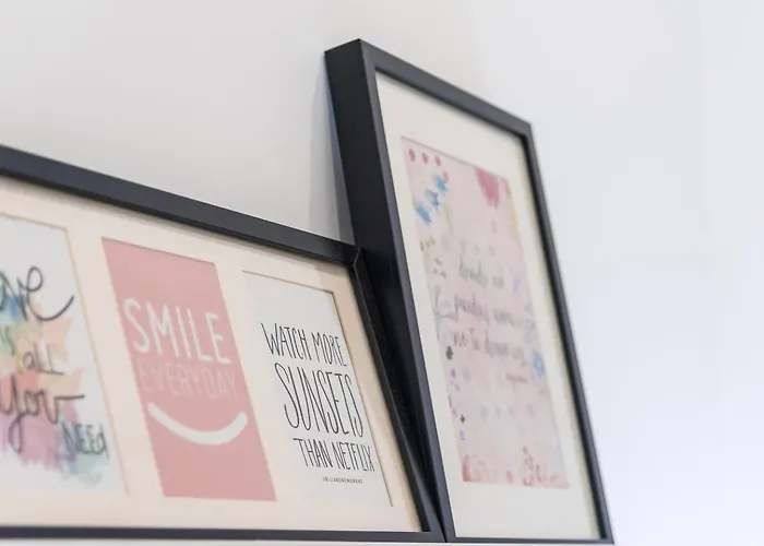 Guestready - Bella's Downtown Appartement